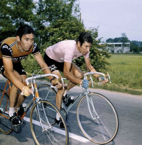 gallery Lecture : The Art and Design of the Bicycle par Cinelli