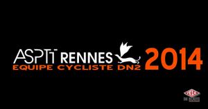 gallery L&#39;ASPTT Rennes Cyclisme cherche des sponsors