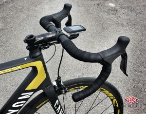 gallery Interview Nicolas Roux / Cycliste par passion !