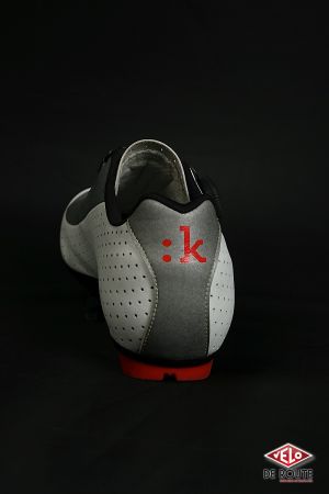 gallery Essai : Fizik R5B - La socquette légère sans casser la tirelire !