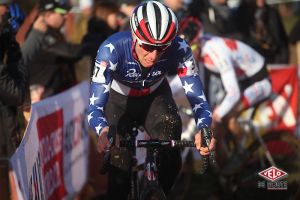 gallery Cyclocross à Lignières en Berry : la Coupe du Monde côté matos