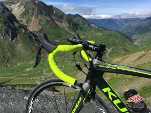 gallery Essai : Kuota Kougar, une machine pour puncheur