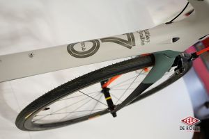 gallery Eurobike 16 - Les tendances