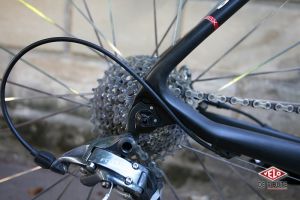 gallery Essai : Argon18 Krypton XRoad
