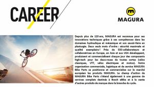 gallery Magura recrute