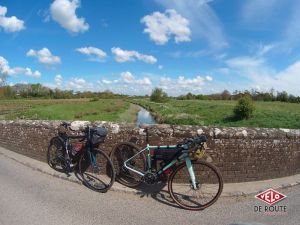 gallery Aventure Londres-Paris à vélo : Étapes 3 et 4