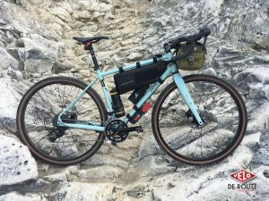 gallery Aventure Londres-Paris à vélo : Étapes 3 et 4