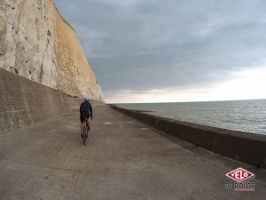 gallery Aventure Londres-Paris à vélo : Étapes 3 et 4