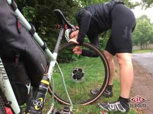 gallery Aventure Londres-Paris à vélo : Étape 7 et bilan