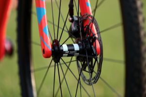 gallery Specialized CruX 2018