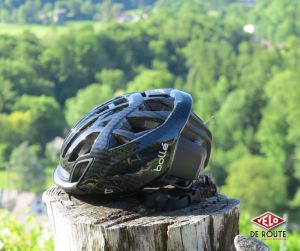gallery Essai casque : Bollé The One – L’ultra polyvalence !