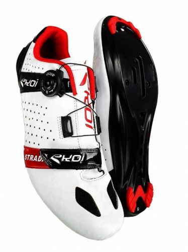 gallery Strada Cristal : une nouvelle chaussure pour Ekoï