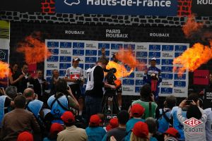 gallery Paris-Roubaix, les ambiances autour de la course