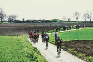 gallery Specialized Roubaix Expérience, nous étions avec les quatre veinards