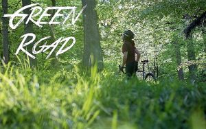 gallery Vidéo : Green Road - Vive le printemps et le gravel !