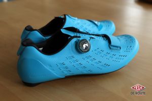 gallery Essai : Chaussures Shimano RP9