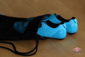 gallery Essai : Chaussures Shimano RP9