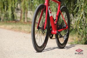 gallery 3T Strada, enfin l&#39;essai !
