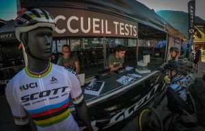 gallery Scott Test Tour - réservez vos dates