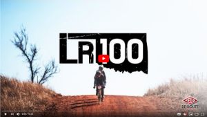 gallery Video : Ted King au LandRun 100