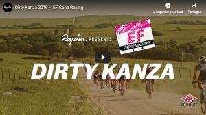 gallery Documentaire : Le Dirty Kanza du Team Education First