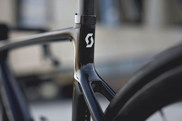 gallery Scott Road Addict RC entre tradition et modernisme...