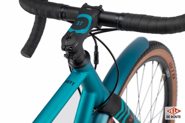 gallery Rondo : deux vélos de rando élégants et accessibles !