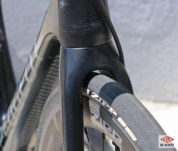 gallery Zipp 303 Firecrest : les meilleures du moment ?