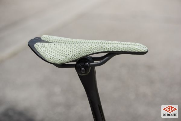 gallery Essai : selle Fizik Adaptive