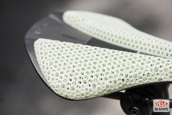 gallery Essai : selle Fizik Adaptive