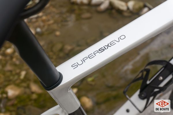 gallery Cannondale SuperSix Evo : monsieur polyvalence