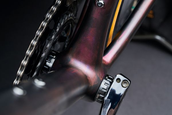 gallery Specialized Aethos, casseur de codes et de KOM