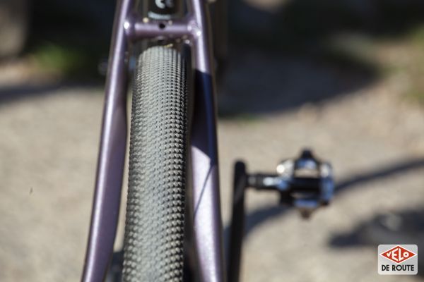 gallery Test BH Core GravelX 2.6 : une certaine audace