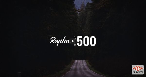 gallery Le Festive500 : c&#39;est parti !