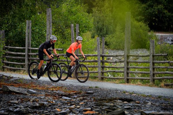 gallery Gravel of Legends, le vrai débarquement de Nature is Bike