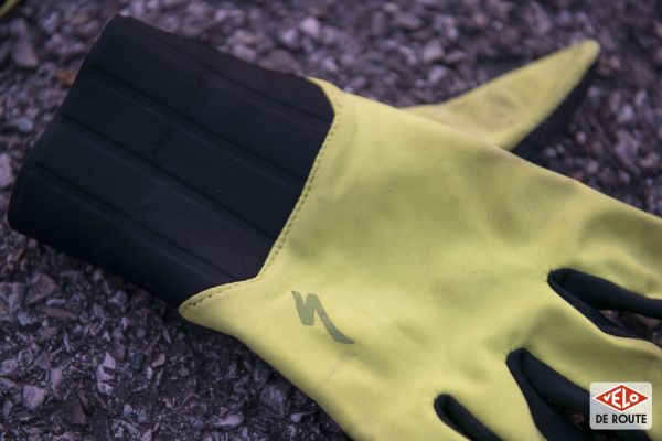 gallery Essai : Gants Specialized HyperViz Prime-Series Thermal