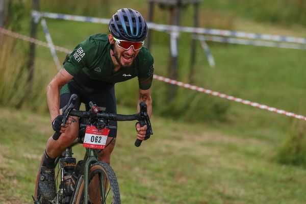 gallery Nature is Bike et Gravel of Legend, un premier rendez-vous prometteur à Angers