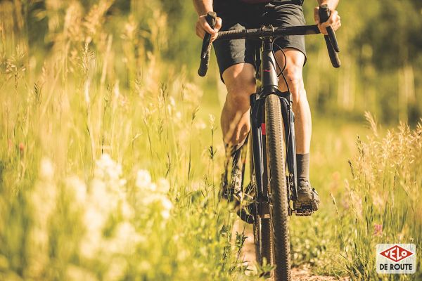 gallery XPLR, la première vraie gamme Gravel de Sram
