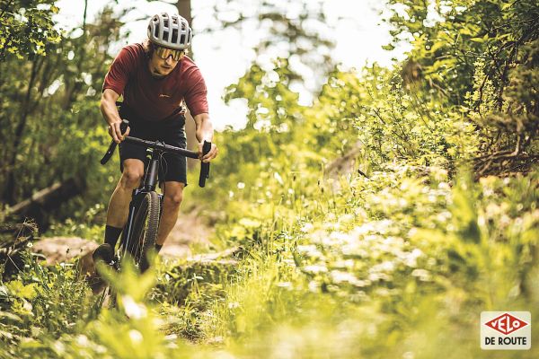 gallery XPLR, la première vraie gamme Gravel de Sram