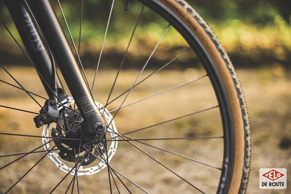 gallery XPLR, la première vraie gamme Gravel de Sram