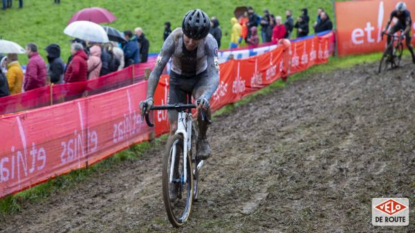 gallery WC Overijse, une classique belge de cyclocross