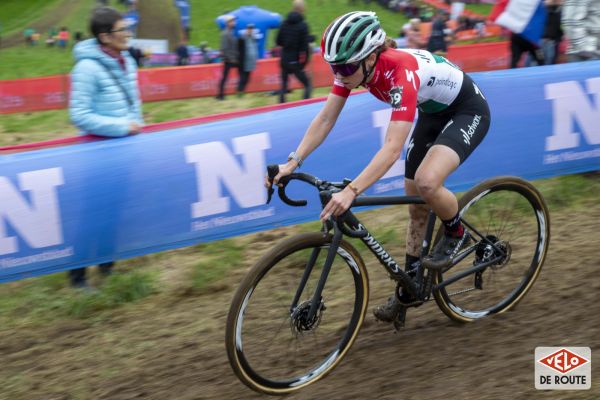 gallery WC Overijse, une classique belge de cyclocross