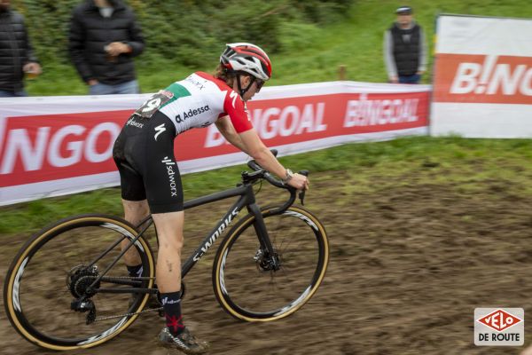 gallery WC Overijse, une classique belge de cyclocross