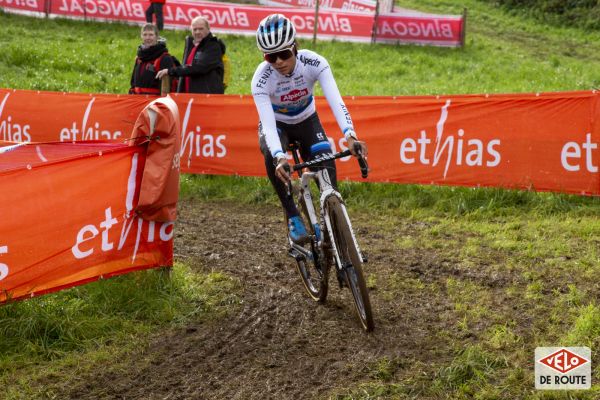 gallery WC Overijse, une classique belge de cyclocross