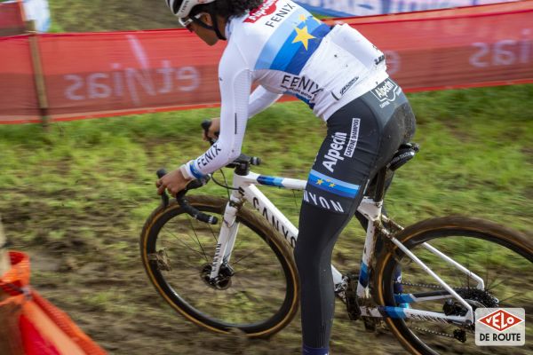 gallery WC Overijse, une classique belge de cyclocross