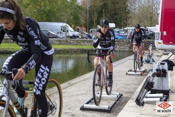 gallery WC Overijse, une classique belge de cyclocross