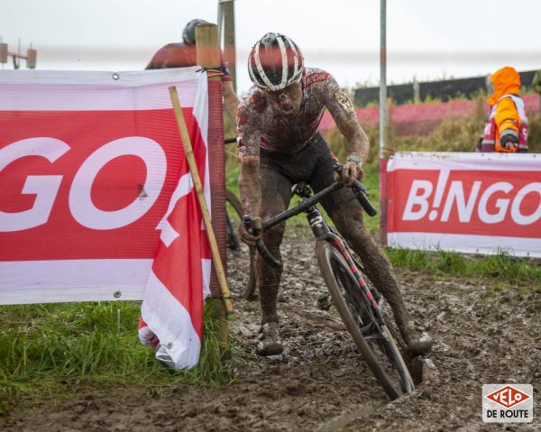 gallery WC Overijse, une classique belge de cyclocross