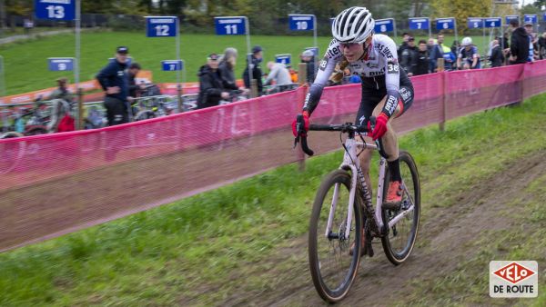 gallery WC Overijse, une classique belge de cyclocross