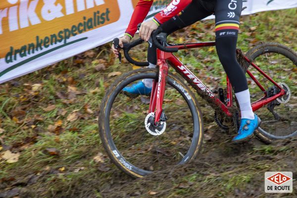 gallery WC Overijse, une classique belge de cyclocross