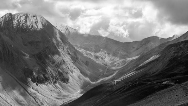 gallery Parpaillon, une vidéo inspirante de Chilkoot